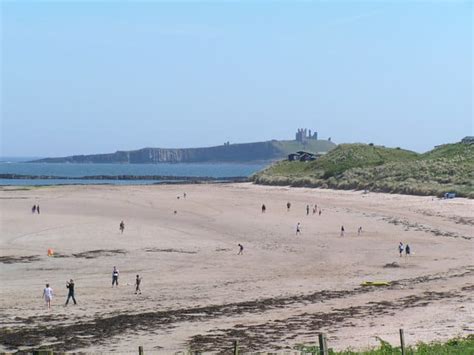 Newton Haven Beach (Northumberland) | UK Coast Guide