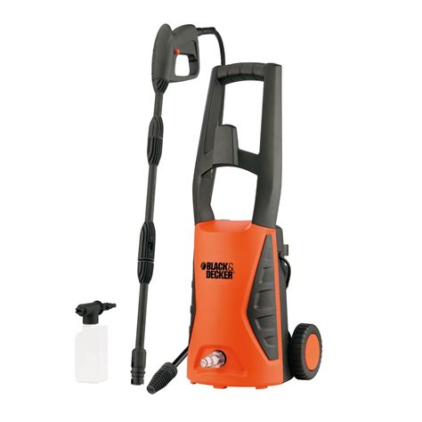 Dedeman Masina de curatat Black&Decker PW 1400 TDK - Dedicat planurilor ...