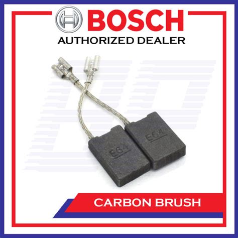 Bosch Carbon Brush For Gco Gco Gws Gws