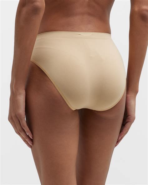 Hanro Touch Feeling High Cut Briefs Neiman Marcus