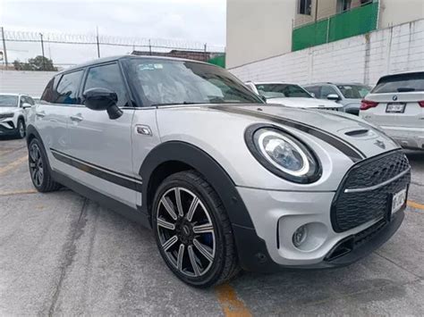 Mini Cooper S Hot Chilli MercadoLibre