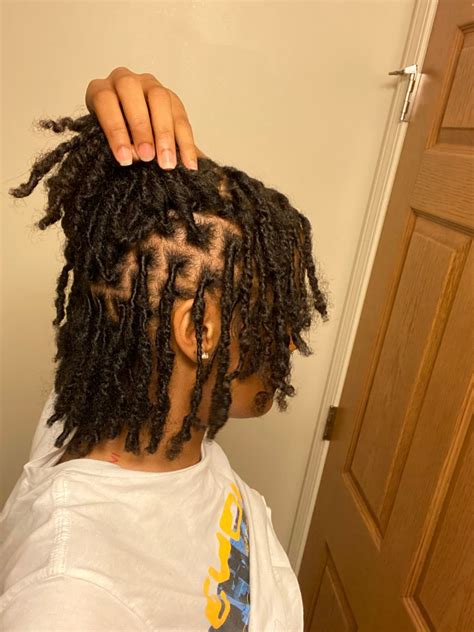 Starter Locs Artofit