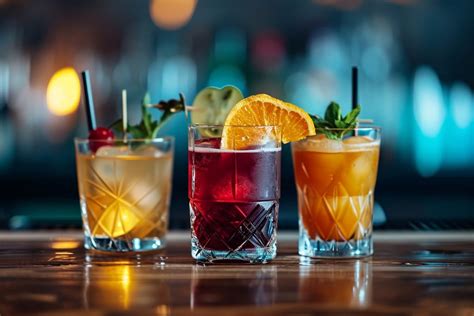 The BEST 10 Cocktail Bars in Winnipeg [Updated for 2024]