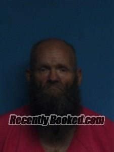 Recent Booking Mugshot For Sammy STUART LEE In Lonoke County Arkansas