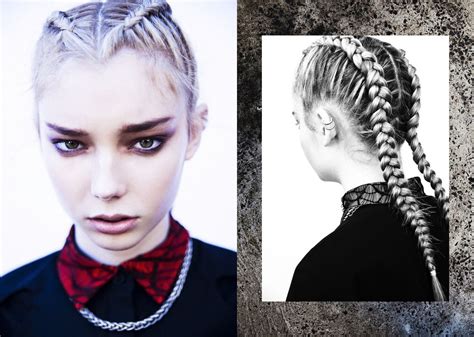 Punk Rock Hair Styles