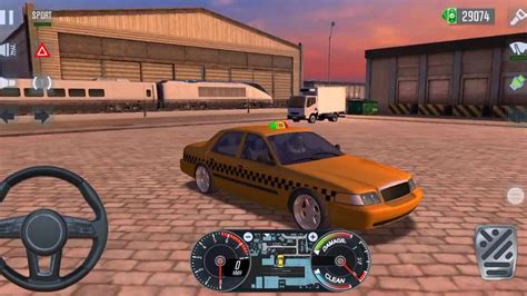 TAXI SIM 2022 OVILEX ANDROID IOS GAME PLAY 1 YouTube