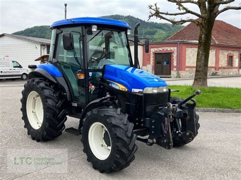 New Holland Td Gebraucht Neu Kaufen Technikboerse At