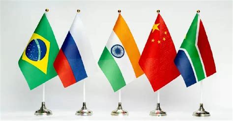 Cumbre Del BRICS Es Significativa Impulsan Un Nuevo Orden Basado En El