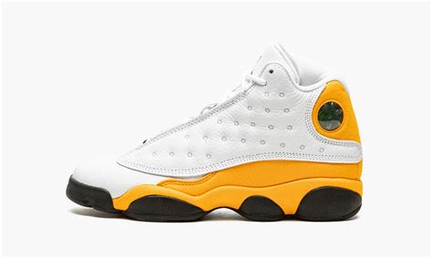 Air Jordan 13 Retro Del Sol Gs