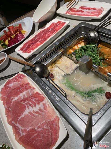 Haidilao Hot Pot Bitexco Tower ở Quận 1 TP HCM Foody vn