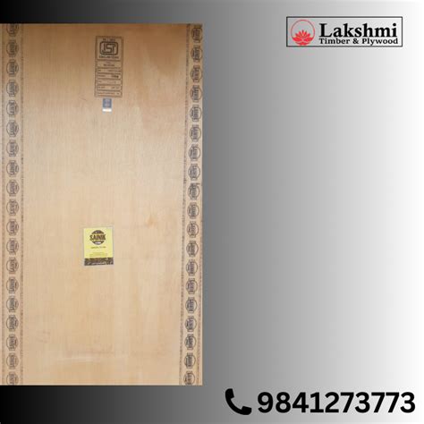 Plywood Sheets Lakshmi Timber Plywoods