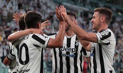 Newcastle Piace Il Giocatore Della Juventus Mercato Calciomercato