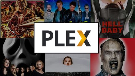 Free Horror Movies to Stream on Plex for Halloween - HorrorGeekLife