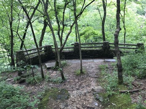 This Old Growth Forest Trail Leads To Missouri S Second Largest Spring