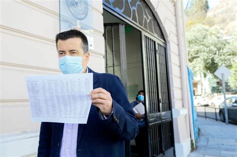 Diputado Andrés Celis pide a Contraloría pronunciarse por posible