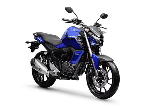 Yamaha Fazer FZ 15 Preco Ficha Tecnica Consumo Fotos E Video