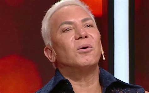 Flavio Mendoza Me Discriminaban Por Ser Gay Y De Familia De Circo