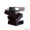 Tavolo D Appoggio Design Originale Balancing Boxes Porro In Legno