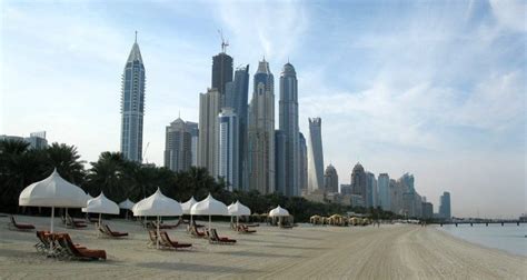 7 best Best Private Beaches in Dubai (2022)