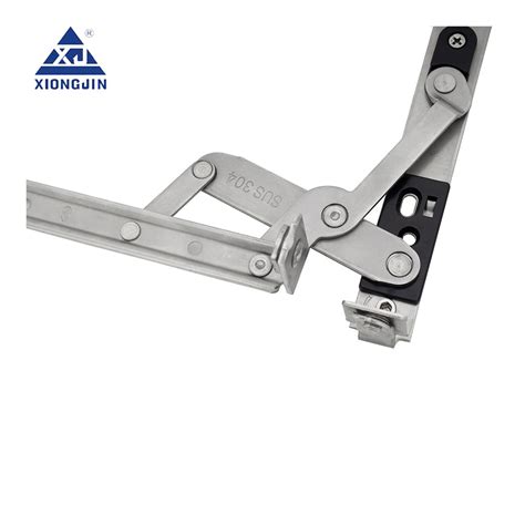 Manufactory Concealed Hinge For Upvc Inward Opening Window China