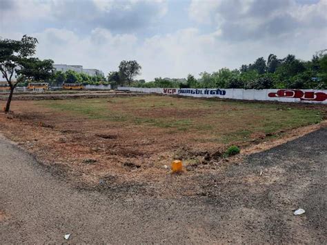 Residential Plot Sq Ft For Sale In Kumbakonam Thanjavur Rei