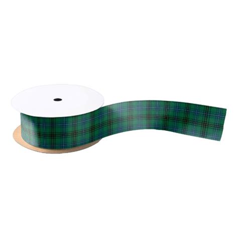 Clan Henderson Tartan Fabric Zazzle