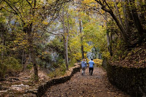 Leaf Peep in these Shenandoah Valley Parks - Shenandoah Valley