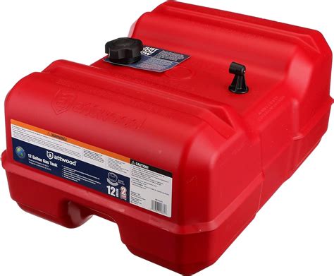 Attwood Epa Certified Portable Fuel Tanks Fuel Tanks Amazon Canada