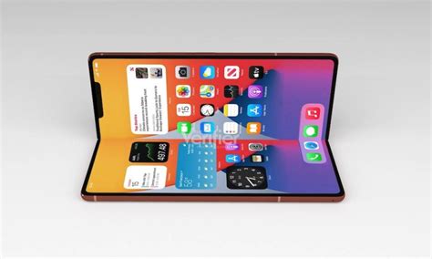 Ming Chi Kuo Apple Could Sell Million Foldable Iphones In