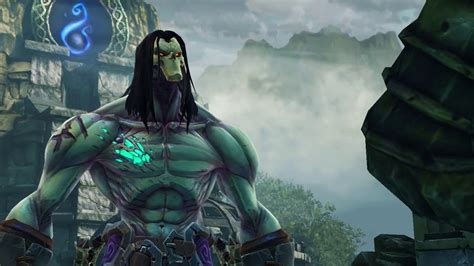 Darksiders 2 Gameplay Part 2 Pc Youtube