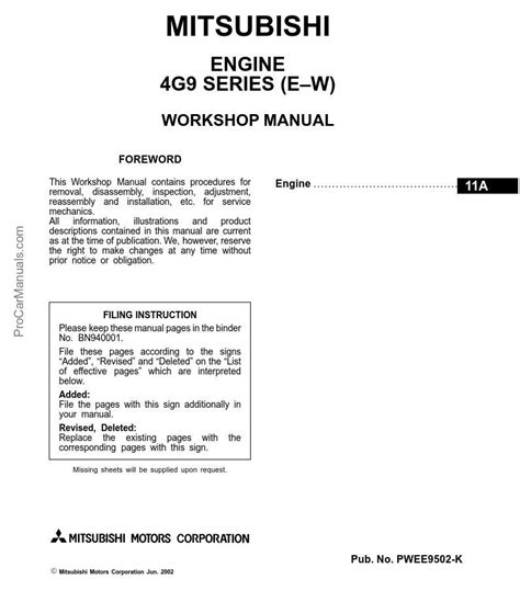 Wiring Diagram Mitsubishi 4g93 Manual Wiring Diagram