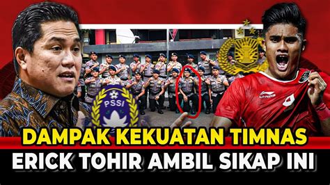 PEMAIN TIMNAS DIBULLY HABIS HABISAN TERNYATA GARA GARA INI YouTube