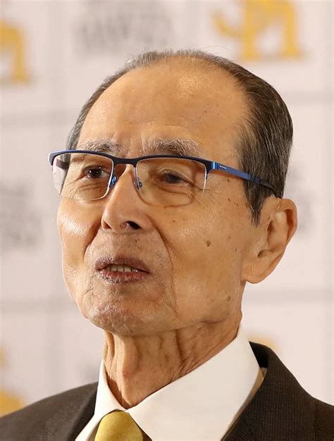 ソフトバンク・王貞治球団会長 ― スポニチ Sponichi Annex 野球