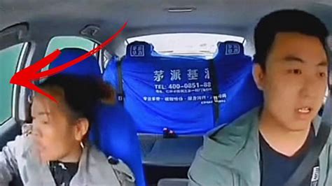 Woman Jumps Out Of Moving Taxi Over Overcharged Fare