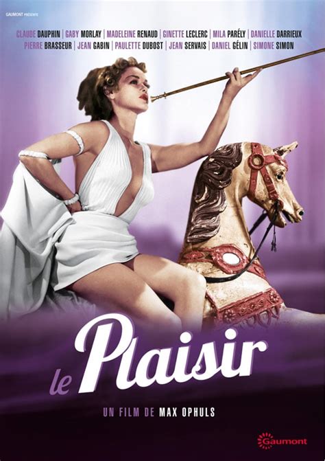 Critiques Du Film Le Plaisir Page Allocin