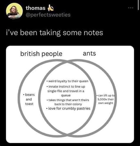 Laughs In British 9GAG