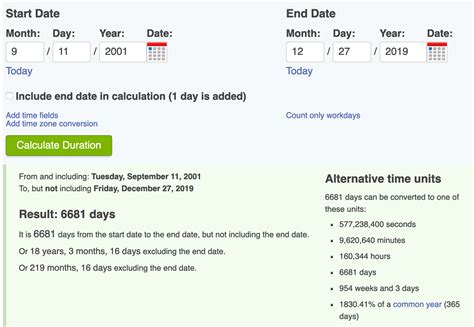 How To Calculate Duration Between Two Dates In Power Bi Printable