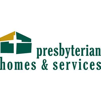 What advice would you give the CEO of Presbyterian Homes & Services ...