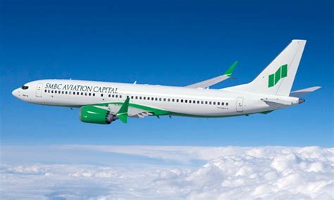 SMBC Aviation Capital Orders 14 Boeing 737 MAX Jets Aviation Updates