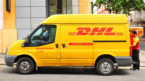 DHL beendet Zusammenarbeit mit Google Maps Änderung betrifft Millionen