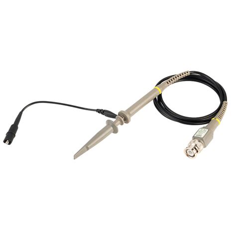 Pico Mi Mhz Oscilloscope Probe Rapid Electronics