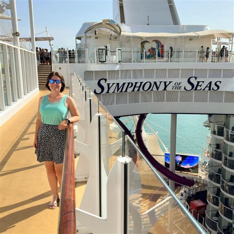 I Spent 7 Days Onboard Symphony Of The Seas Full Review Ship Food And More Emma Cruises