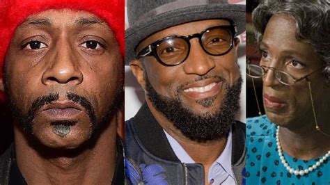 Ricky Smiley BREAKS DOWN CRYING Says Katt Williams DRAGGED Him For