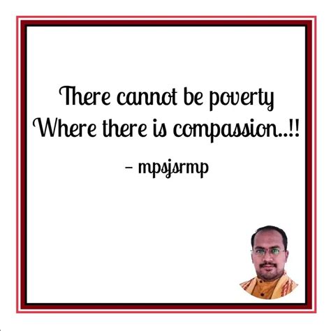 There Cannot Be Poverty W Quotes Writings By Mahendra Pratap