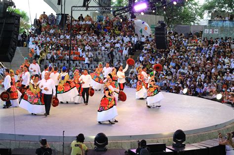 Boletos De Guelaguetza Alcanzan Costo De Hasta Mil Pesos En Reventa