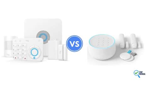 Safety First: Ring Alarm vs Nest Secure Security System Comparison: Which one is Better? – Top ...