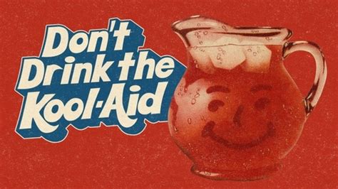 Dont Drink The Kool Aid The Best Morals Are Crowd Sourced