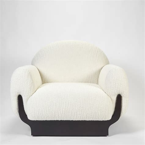 Copacabana Armchair