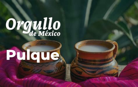 Pulque Una Bebida Artesanal Secretar A De Agricultura Y Desarrollo