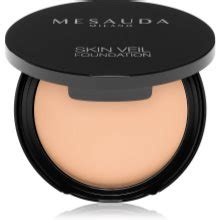 Mesauda Milano Skin Veil fond de teint compact pour peaux mixtes à